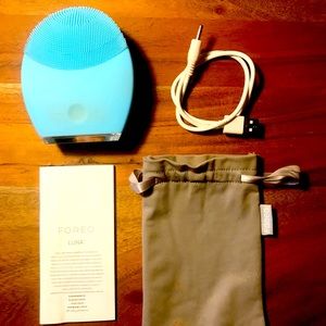 Foreo Luna 2